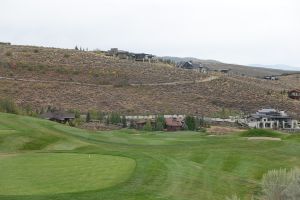 Promontory (Dye) 1st 2025